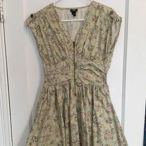 H&M summer dress